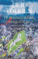 Le seigneur des anneaux. Vol. 3. Le retour du roi - John Ronald Reuel Tolkien