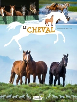 Le cheval - Christine Baillet