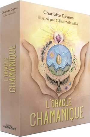 L'oracle du chamanisme - Charlotte Daynes