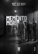 Memento Mori - LE ROY, Y.C.