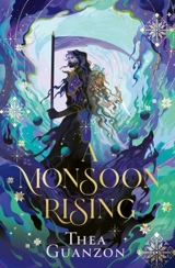 A Monsoon Rising Vol. 2 - Guanzon, Thea