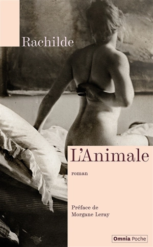 L'animale - Rachilde