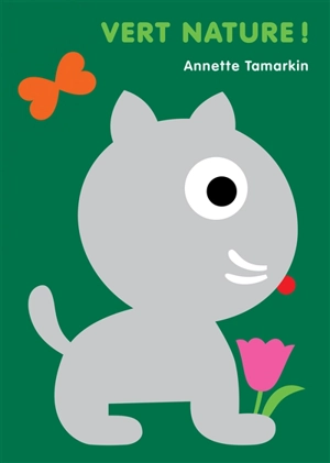 Vert-nature - Annette Tamarkin