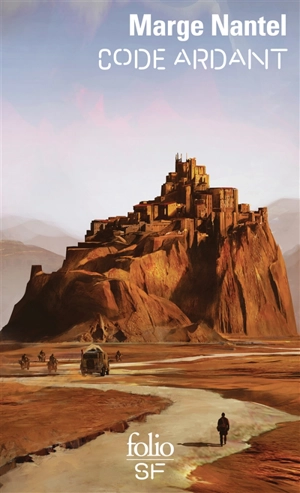 Code Ardant - Marge Nantel