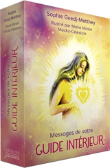 Messages de votre guide intérieur - Sophie Metthey