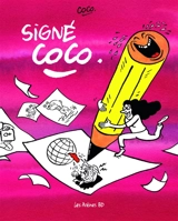 Signé Coco - Coco