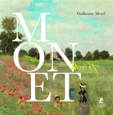 Monet - Guillaume Morel