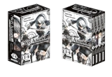 Coffret NieR Automata : opération Pearl Harbor : tomes 1 à 4, série complète - Taro Yoko