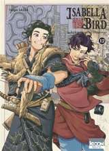 Isabella Bird : femme exploratrice. Vol. 12 - Taiga Sassa