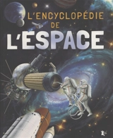 L'encyclopédie de l'espace - Paco Torrubiano