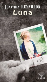 Luna - Reynolds, Jonathan