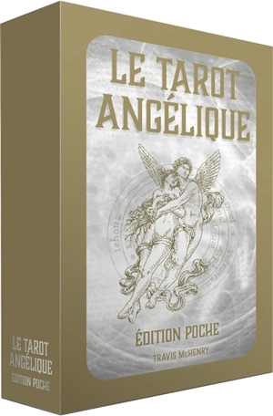 Le tarot angélique - Travis McHenry