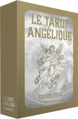 Le tarot angélique - Travis McHenry