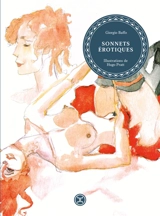 Sonnets érotiques - Giorgio Baffo