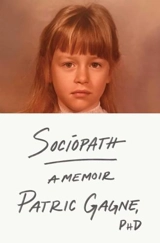 Sociopath - Gagne, Patric