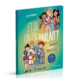 Et si on en parlait ? : la sexualité comme Dieu la voit - John Perritt