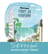 Tout se complique - Jean-Jacques Sempé