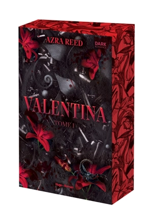 Valentina. Vol. 1 - Azra Reed