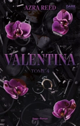 Valentina. Vol. 4 - Azra Reed