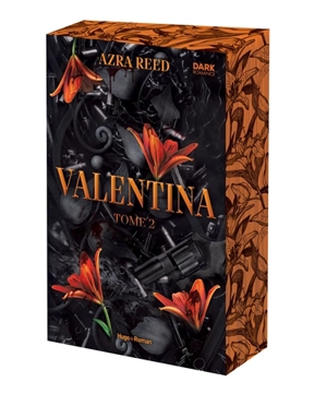 Valentina. Vol. 2 - Azra Reed