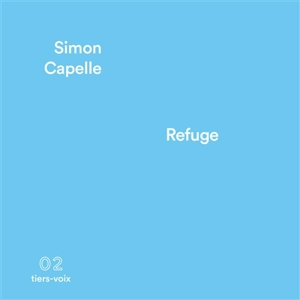 Refuge - Simon Capelle