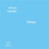 Refuge - Simon Capelle