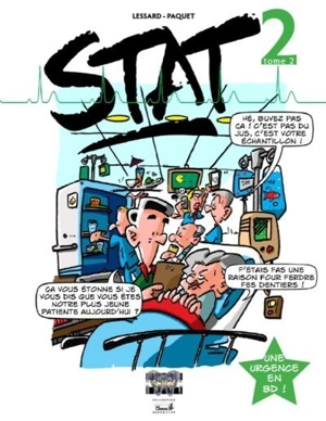 Stat 2 2 - Lessard, Yves