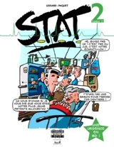 Stat 2 2 - Lessard, Yves