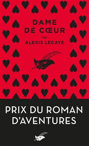 Dame de coeur - Alexis Lecaye