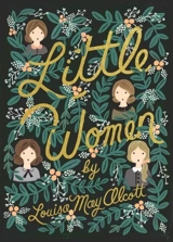 Little Women - Alcott, Louisa May