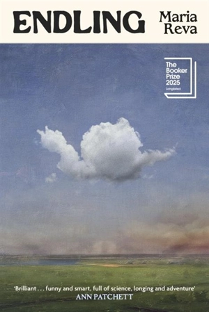 Endling - Reva, Maria