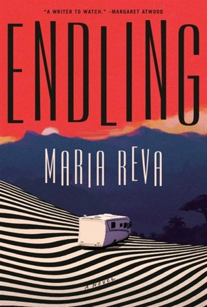 Endling - Reva, Maria