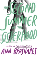 Second Summer of the Sisterhood Vol. 2 - Ann Brashares