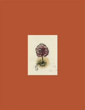 Coffret arbres - Raphaële Frier