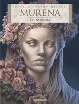 Murena. Vol. 13. Les Neronia - Jean Dufaux