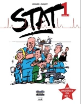 Stat 1 1 - Lessard, Yves