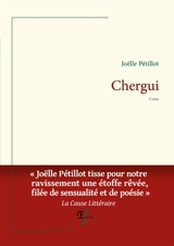 Chergui : conte - Joëlle Pétillot