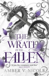 The Wrath of the Fallen Vol. 4 - Amber V. Nicole