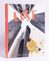 Lost - Ilustrajo, Mariajo