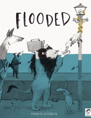 Flooded - Ilustrajo, Mariajo
