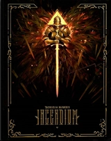 Incendium - Dominik Mayer