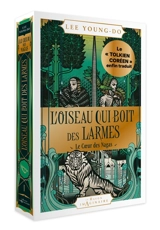 L'oiseau qui boit des larmes. Vol. 1. Le coeur des Nagas - Young-Do Lee