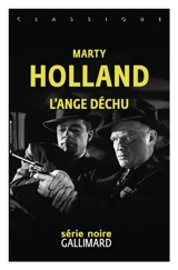 L'ange déchu - Marty Holland