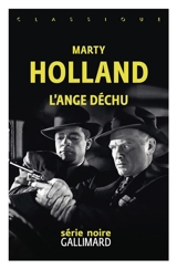 L'ange déchu - Marty Holland