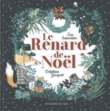 Le renard de Noël - Eric Sanvoisin