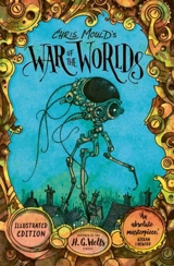 Chris Mould's War of the Worlds - Chris Mould