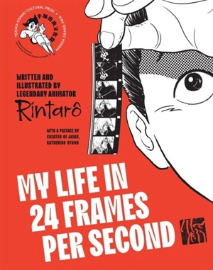 My Life in 24 Frames per Second - Rintarô