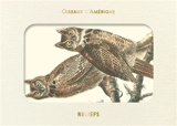 Oiseaux d'Amérique : livre d'images - John James Audubon