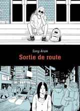 Sortie de route - Aram Song