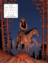 La vallée des oubliées - Pierre Dubois